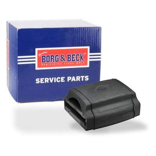 Borg & Beck Rubber Buffer Suspension BSK7777