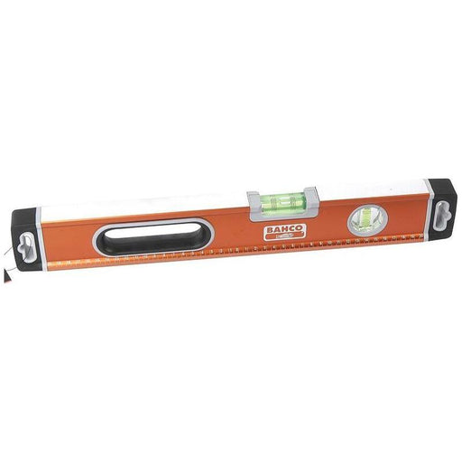 Bahco 466-400 Box Spirit Level 40cm Bahco - NN4 Online