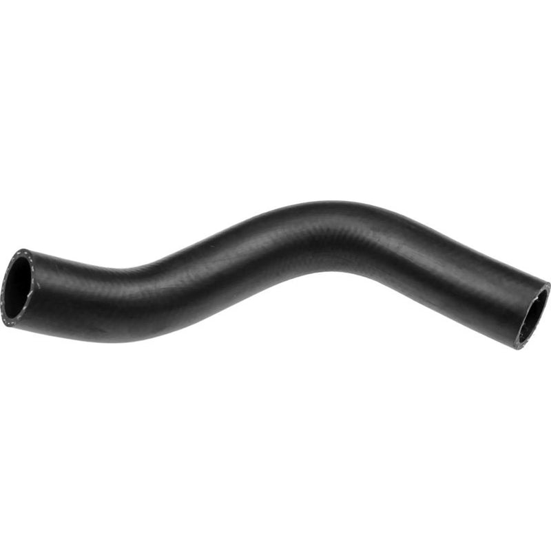 Gates Radiator Coolant Hose 298mm ID fits Hyundai Accent IV 2010-2018 1.4 1.6