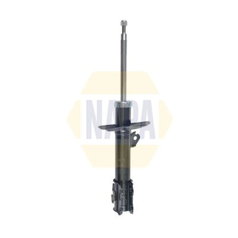NAPA Shock Absorber Damper Strut Front Right fits Daihatsu Charade VIII 2011 on