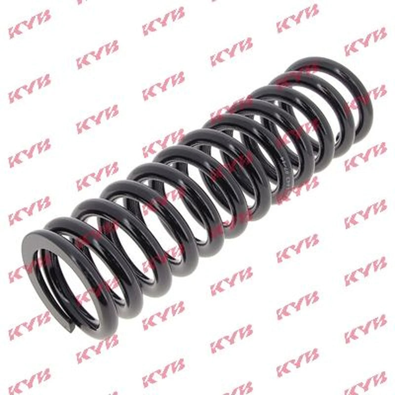 KYB Front Suspension Coil Spring fits Mercedes-Benz E-Class 1993-1998