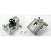 Abtex 2 x Front Brake Calipers fits Toyota Rav 4 2000-2005 1.8 2.0