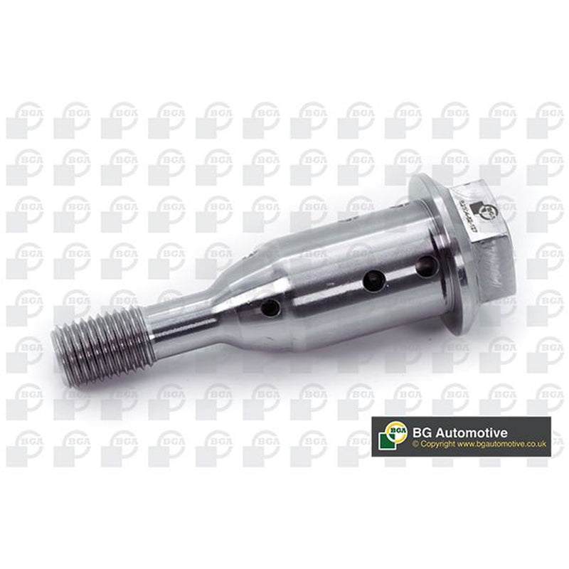 BGA VVT Camshaft Control Valve Intake Side fits BMW 1 Sports Hatch 2015-2019
