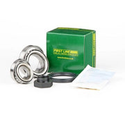 First Line Wheel Bearing Kit fits VW Lt 40-55 I 1975-1992 2.0 2.4