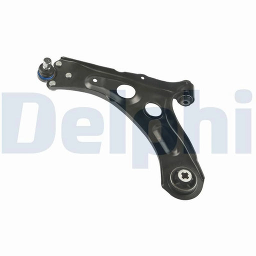 Delphi Control/Trailing Arm Front Left TC4476