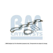 BM Catalysts Fitting Kit FK92200B FK92200B