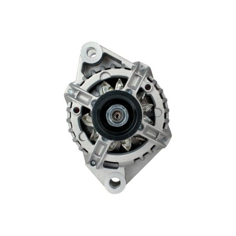 Hella Car Alternator 12V fits MG Express Hatchback 2003-2005 1.4
