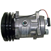 Mahle Air Conditioning Compressor