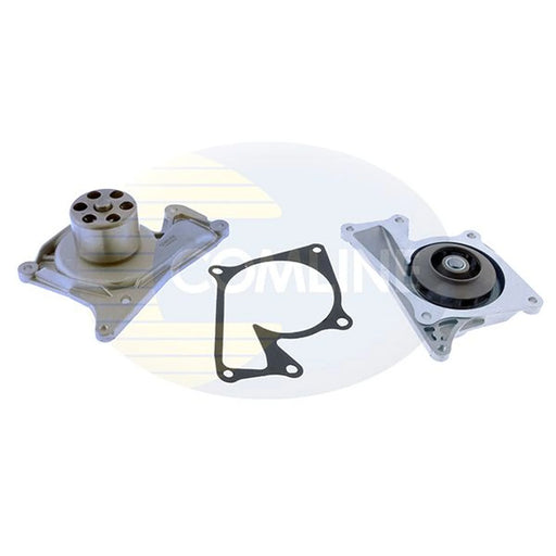 Comline Engine Cooling Water Pump fits Dacia Dokker 2012-2021 1.5