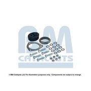 BM Catalysts Fitting Kit FK91294C FK91294C