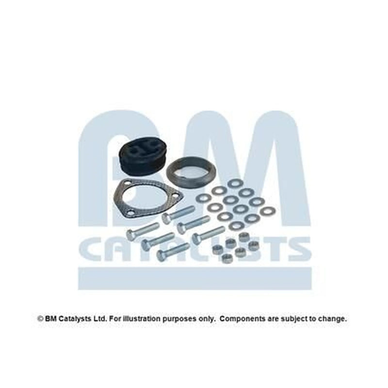 BM Catalysts Fitting Kit FK91294C FK91294C