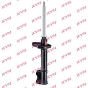 KYB Shock Absorber Damper Strut Rear Right fits Toyota Camry 1983-1986 1.8 2.0