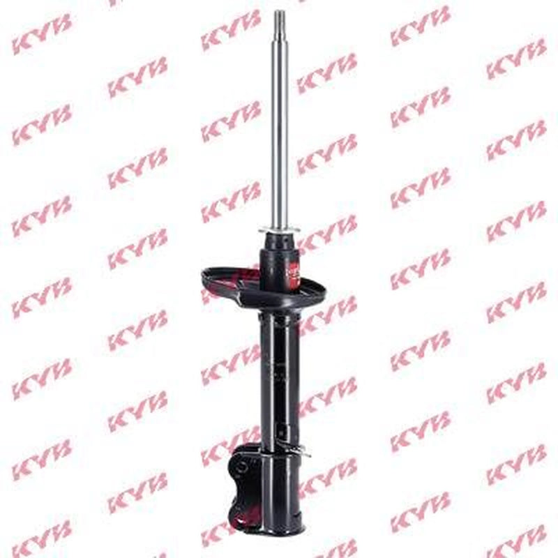 KYB Shock Absorber Damper Strut Rear Right fits Toyota Camry 1983-1986 1.8 2.0