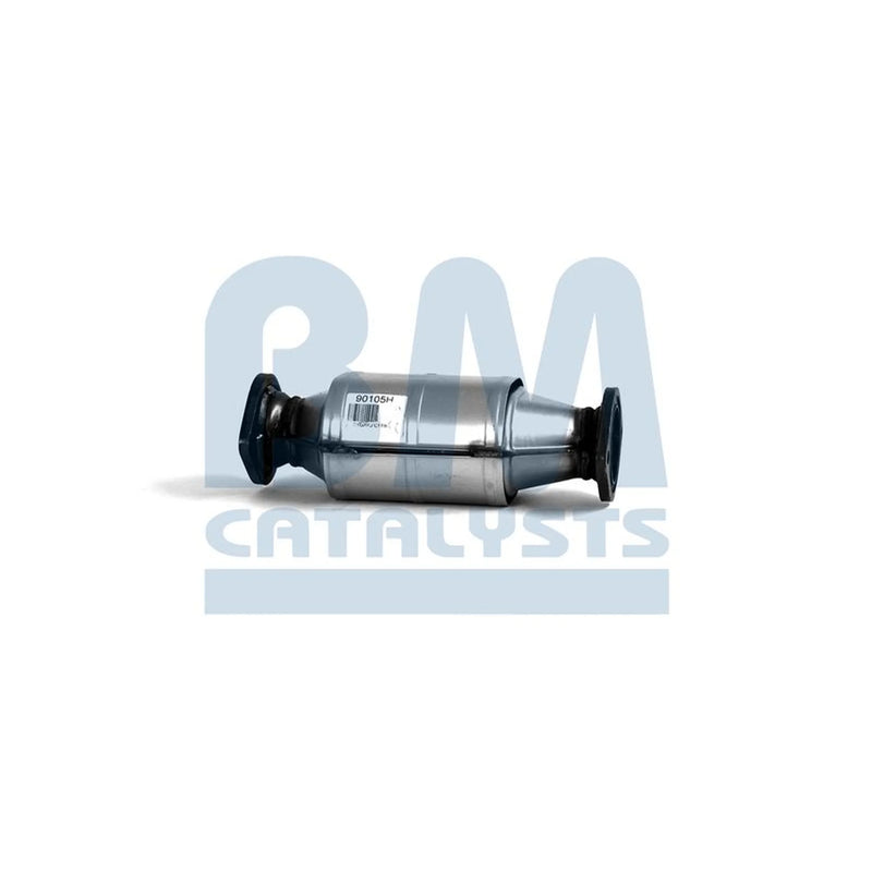 BM Catalysts Homologated Petrol Cat fits Toyota Camry 1986-1996 2.0 2.2