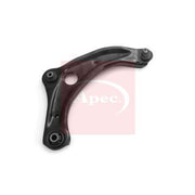 Apec Control/Trailing Arm Front Right fits Nissan Micra V 2016 on 0.9 1.0 1.5