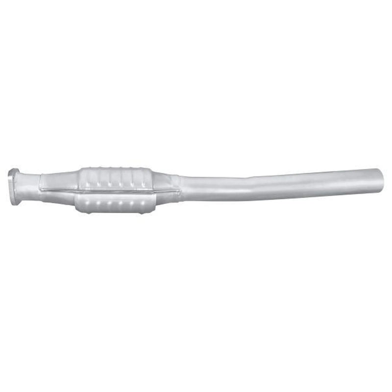 Hella Catalytic Converter fits Renault Safrane 1996-2000 2.0 2.5