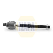 NAPA Stabiliser Drop Link Front Right fits Kia Picanto II 2011-2017 1.0 1.2