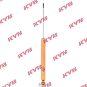 KYB 2 x Shock Absorbers fits Audi A4 B5 1994-2001 1.6 1.8 1.9 2.4 2.5 2.6