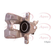 Apec Brake Caliper Assembly Rear Left LCA568