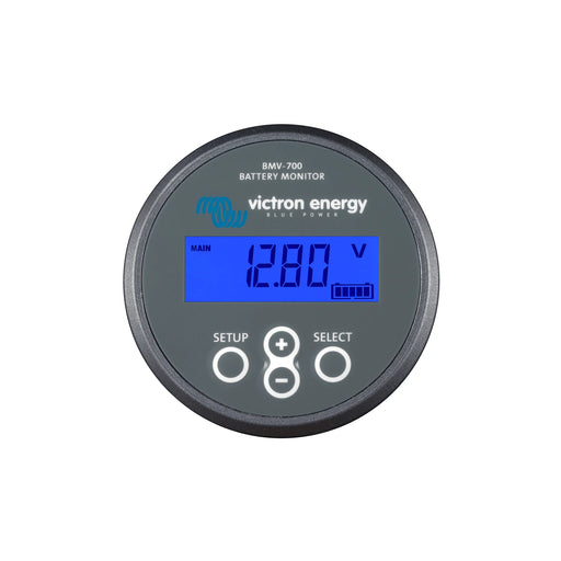 Victron Battery Monitor BMV-700 500A