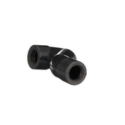 Gates Crankcase Ventilation Hose 115mm fits Mercedes-Benz 124 1992-1993