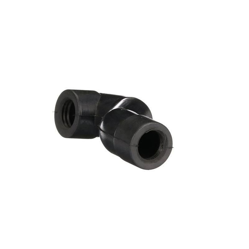 Gates Crankcase Ventilation Hose 115mm fits Mercedes-Benz 124 1992-1993