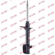 KYB Shock Absorber Damper Strut Rear Left fits Subaru Legacy 1996-1999 2.5
