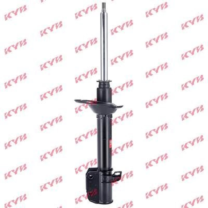 KYB Shock Absorber Damper Strut Rear Left fits Subaru Legacy 1996-1999 2.5