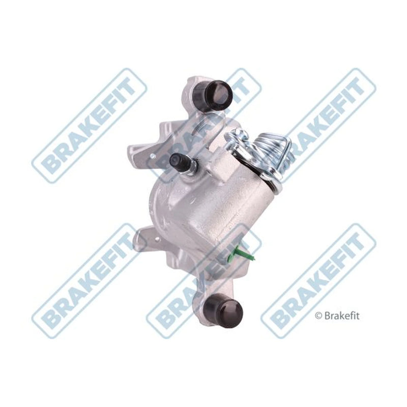 Apec Brake Caliper Assembly Rear Right BCA2128E