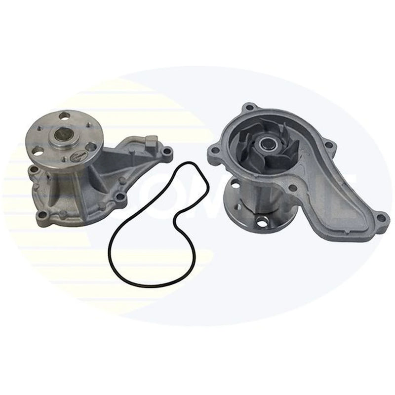 Comline Engine Cooling Water Pump fits Honda Accord VIII 2008-2015 2.0