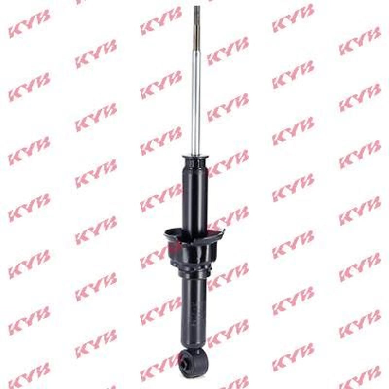 KYB Shock Absorber Damper Strut Rear fits Honda Civic 1987-1991 1.3 1.4 1.6