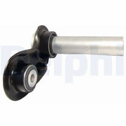 Delphi Stabiliser Bar Link Coupling Rod Rear fits BMW 5 1995-2010