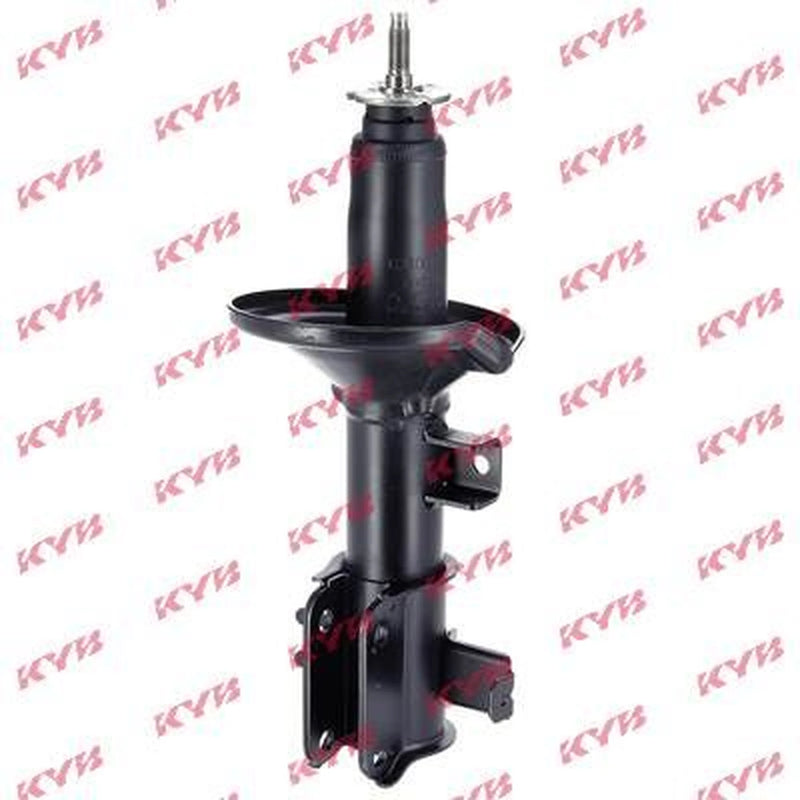 KYB Shock Absorber Damper Strut Front Left fits Daewoo Nubira 1997-1999 1.6 2.0