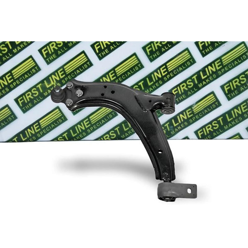 First Line Control/Trailing Arm fits Citroën Berlingo / Berlingo First 1996-2011