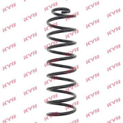 KYB Rear Suspension Coil Spring fits VW Passat B2 1979-1989
