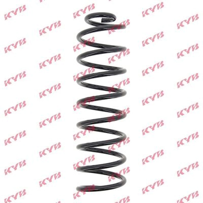 KYB Rear Suspension Coil Spring fits VW Passat B2 1979-1989