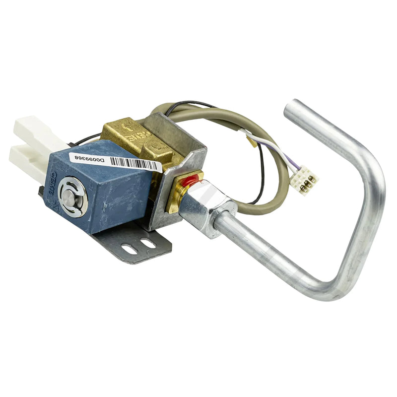 Dometic Gas Valve - Connection for Refrigeration Spares