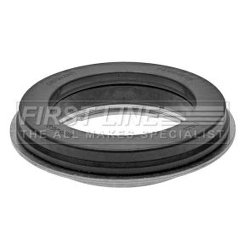 First Line Rolling Bearing Suspension Strut Support Mount Fron fits VW Caravelle