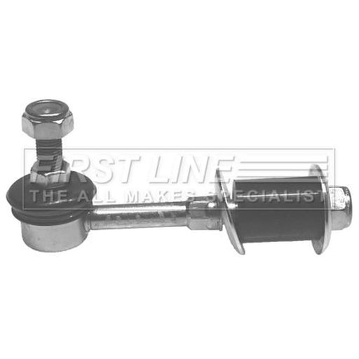 First Line Stabiliser Bar Link Coupling Rod fits Mitsubishi Colt 1992-1996 1.8
