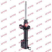 KYB Shock Absorber Damper Strut Front Left fits Daihatsu Applause 1989-1997 1.6