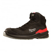 Milwaukee Flextred S3S Size 43 Boots - image 1