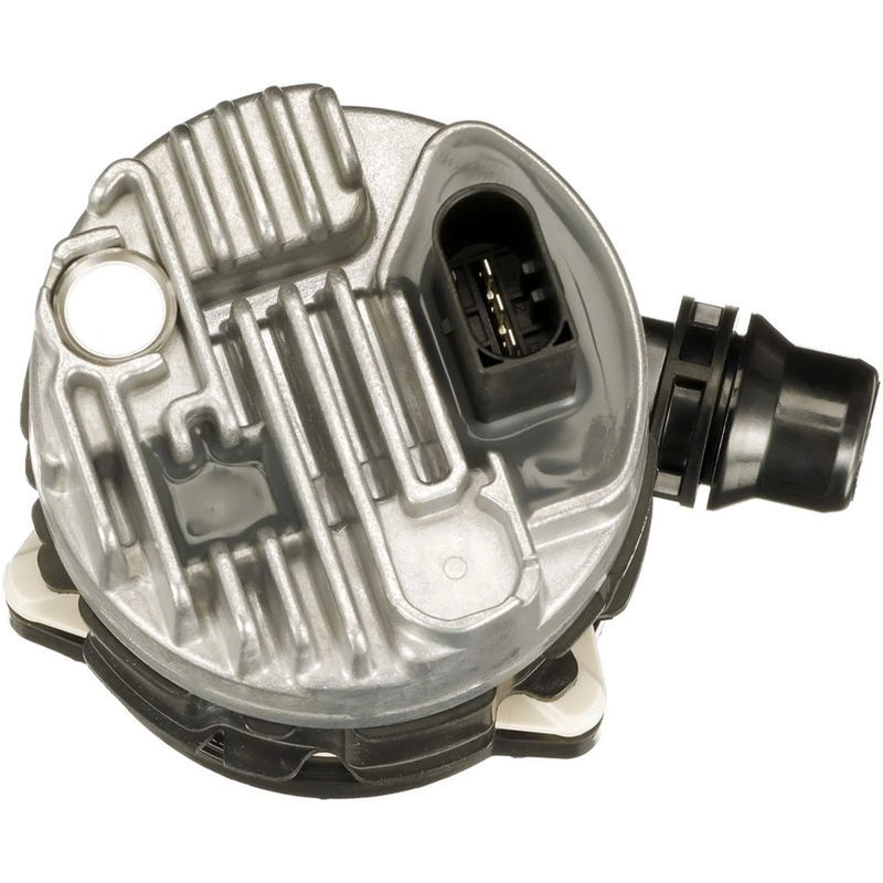 Gates Engine Cooling Water Pump Left fits Mercedes-Benz A-Class 2019 on 177.151