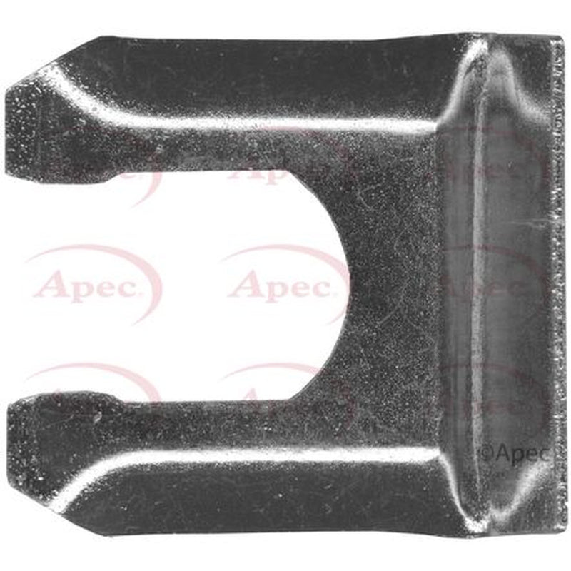 Apec Brake Hose Holding Bracket