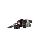Gates V-Ribbed Belt Set K066PK2500