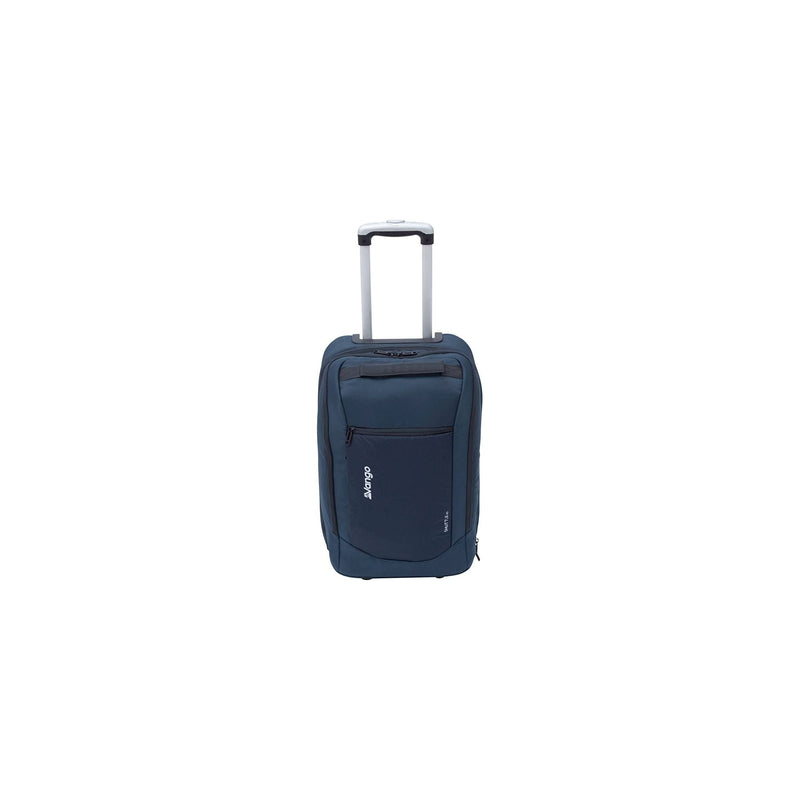 Vango Shuttle 45 Roller Rucksack 45L Moonlit Ocean Vango - Bars 4 Cars