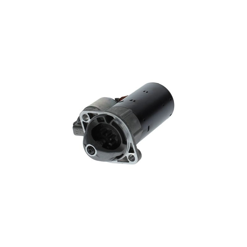 Bosch Starter Motor 12V 2.3kW 9 Teeth