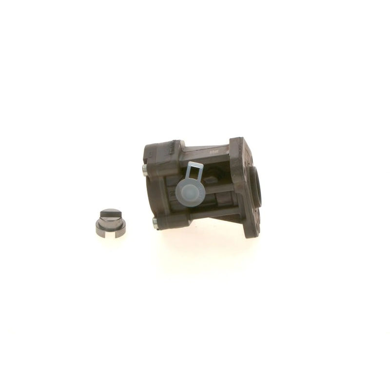 Bosch Fuel Pump Assembly