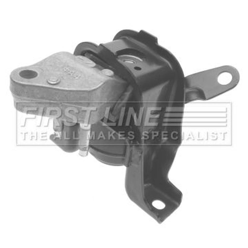 First Line Engine Mount Mounting fits Toyota Avensis 2003-2008 1.8