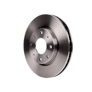 Bosch 2 x Vented Brake Discs