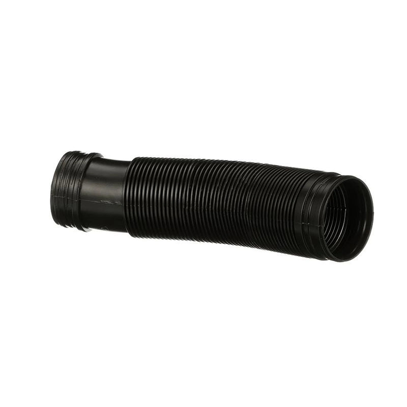 Gates Air Supply Hose 290mm Plastic fits Seat Cordoba 1996-2002 1.9